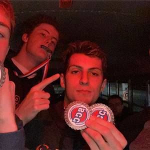 Meet your Posher, Matt